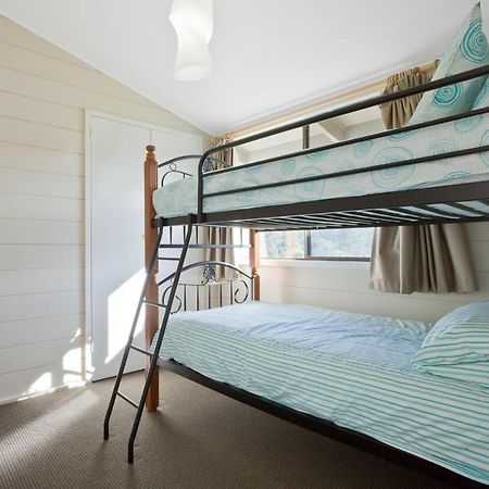 Vila Grantys House Merimbula Exteriér fotografie