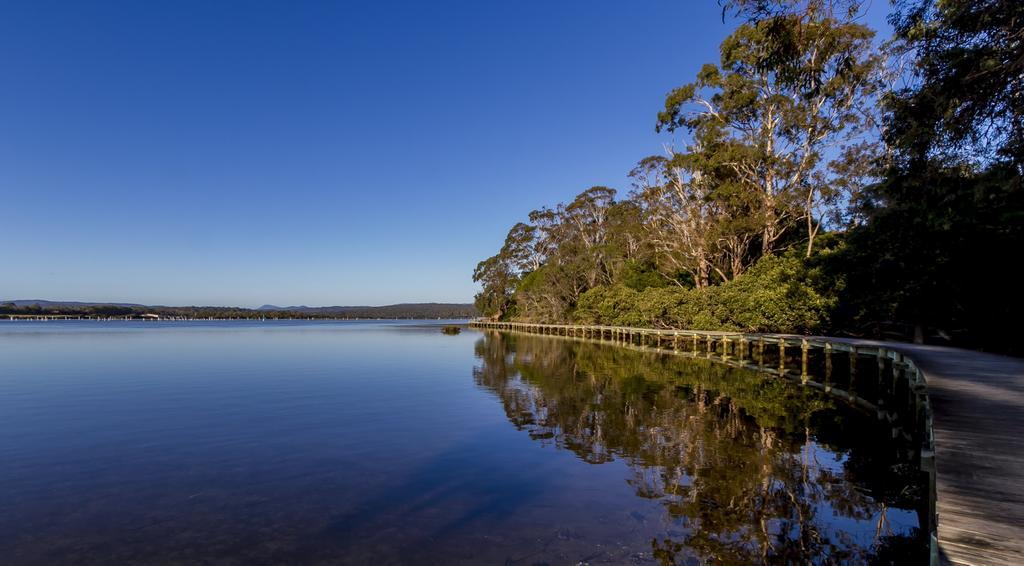 Vila Grantys House Merimbula Exteriér fotografie