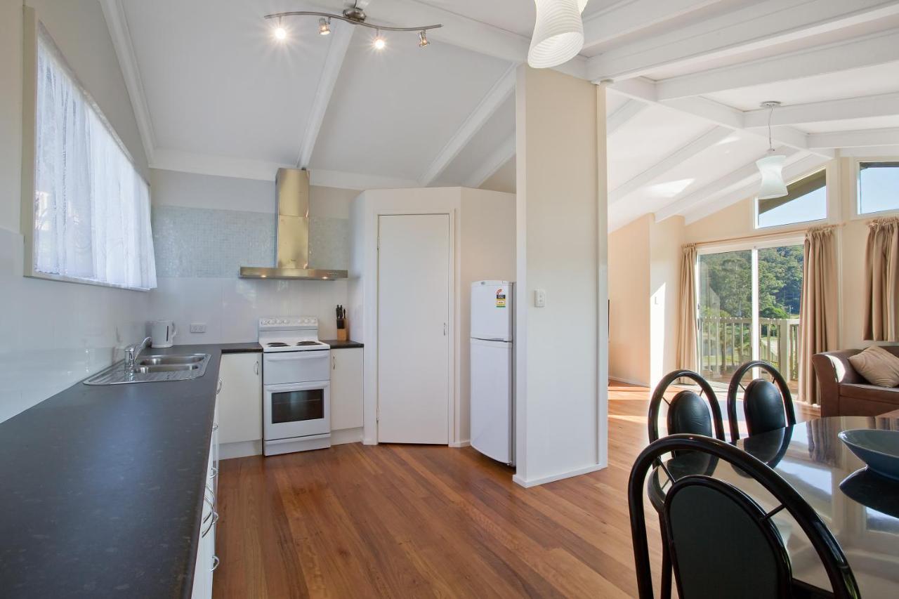 Vila Grantys House Merimbula Exteriér fotografie