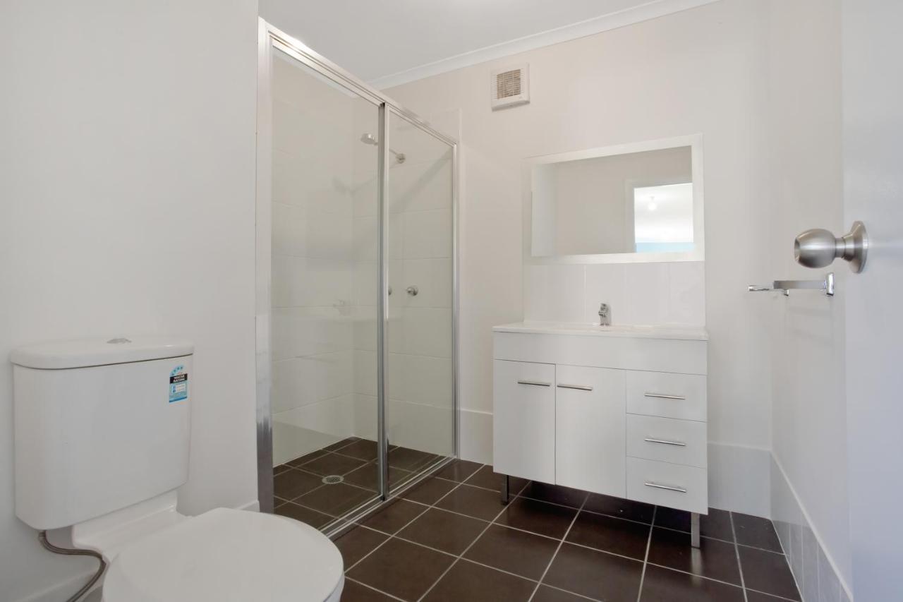 Vila Grantys House Merimbula Exteriér fotografie