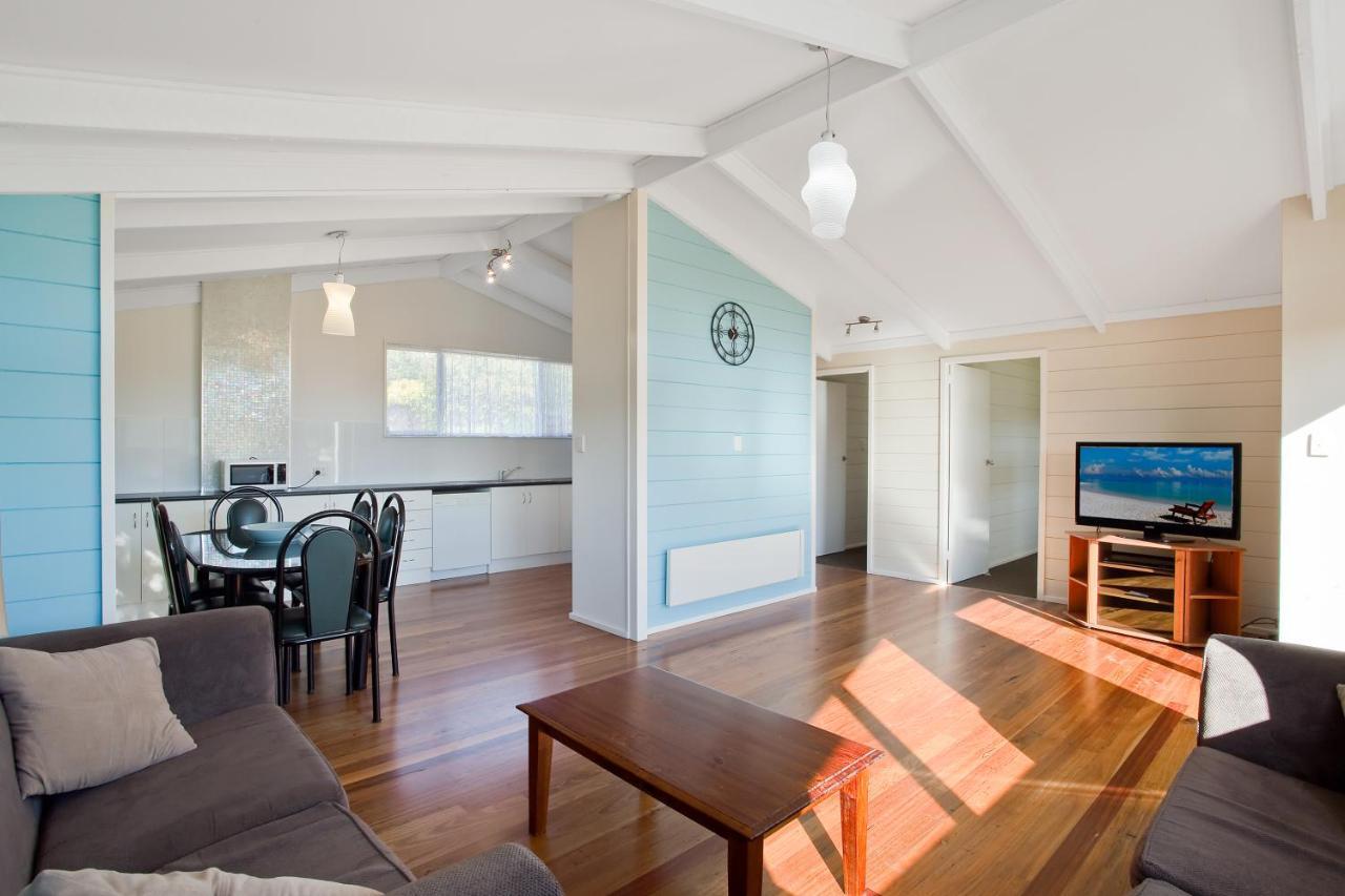 Vila Grantys House Merimbula Exteriér fotografie