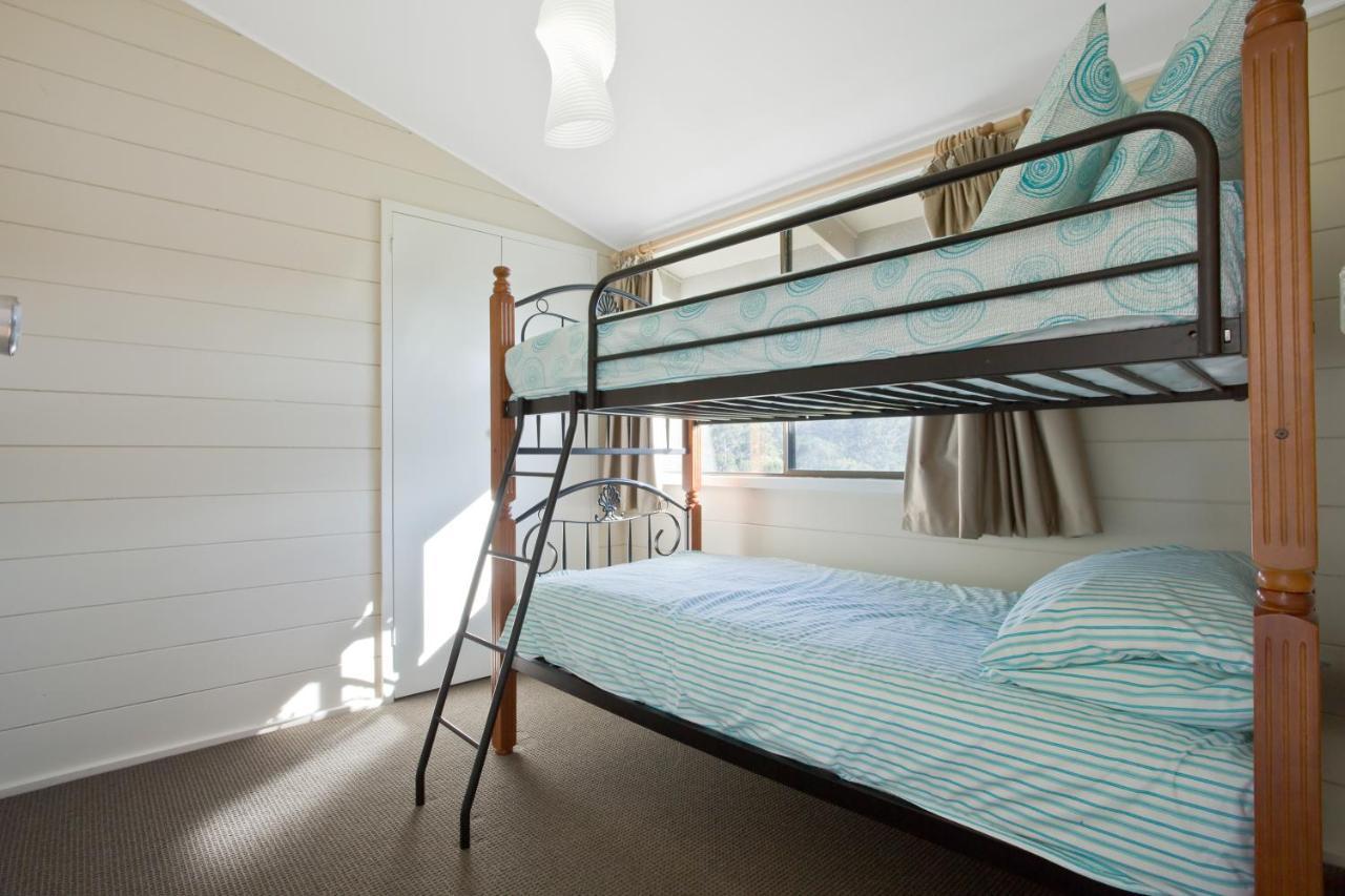 Vila Grantys House Merimbula Exteriér fotografie