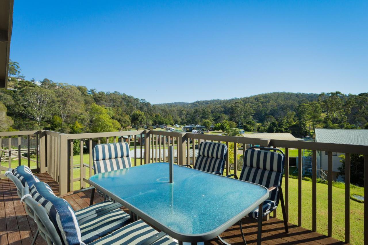 Vila Grantys House Merimbula Exteriér fotografie