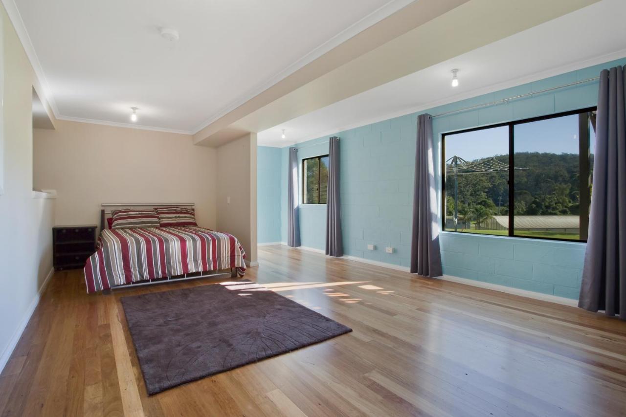 Vila Grantys House Merimbula Exteriér fotografie