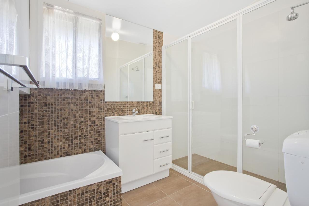 Vila Grantys House Merimbula Exteriér fotografie
