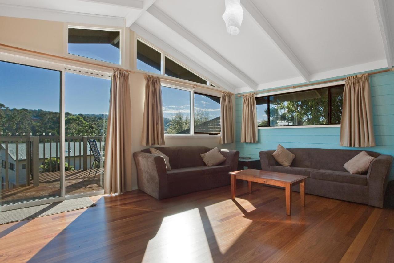 Vila Grantys House Merimbula Exteriér fotografie